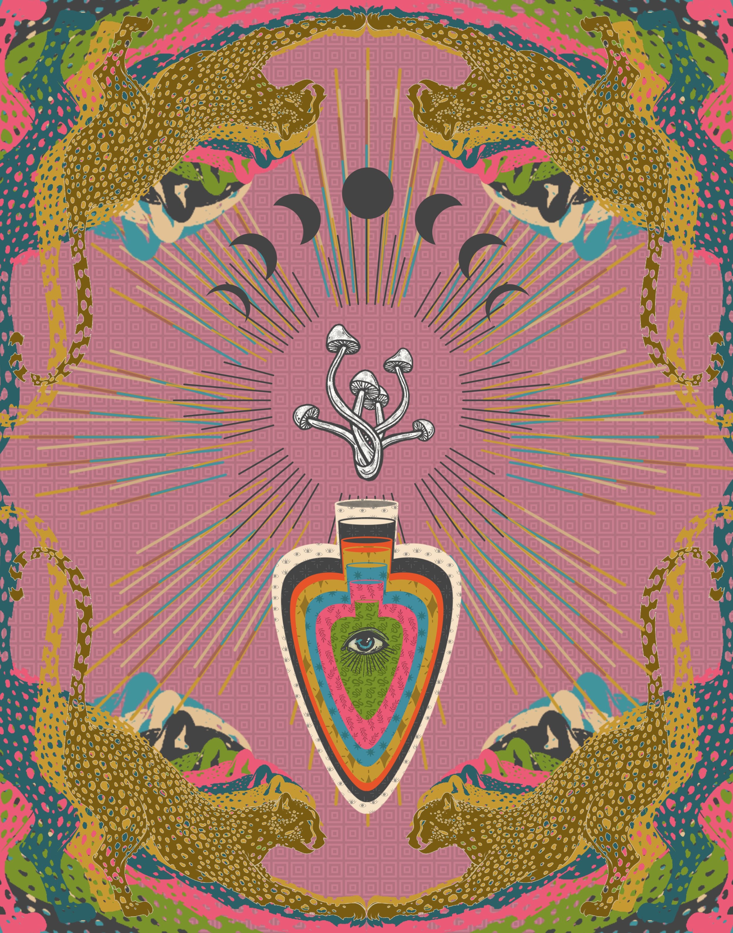 “A Flexible Mind”