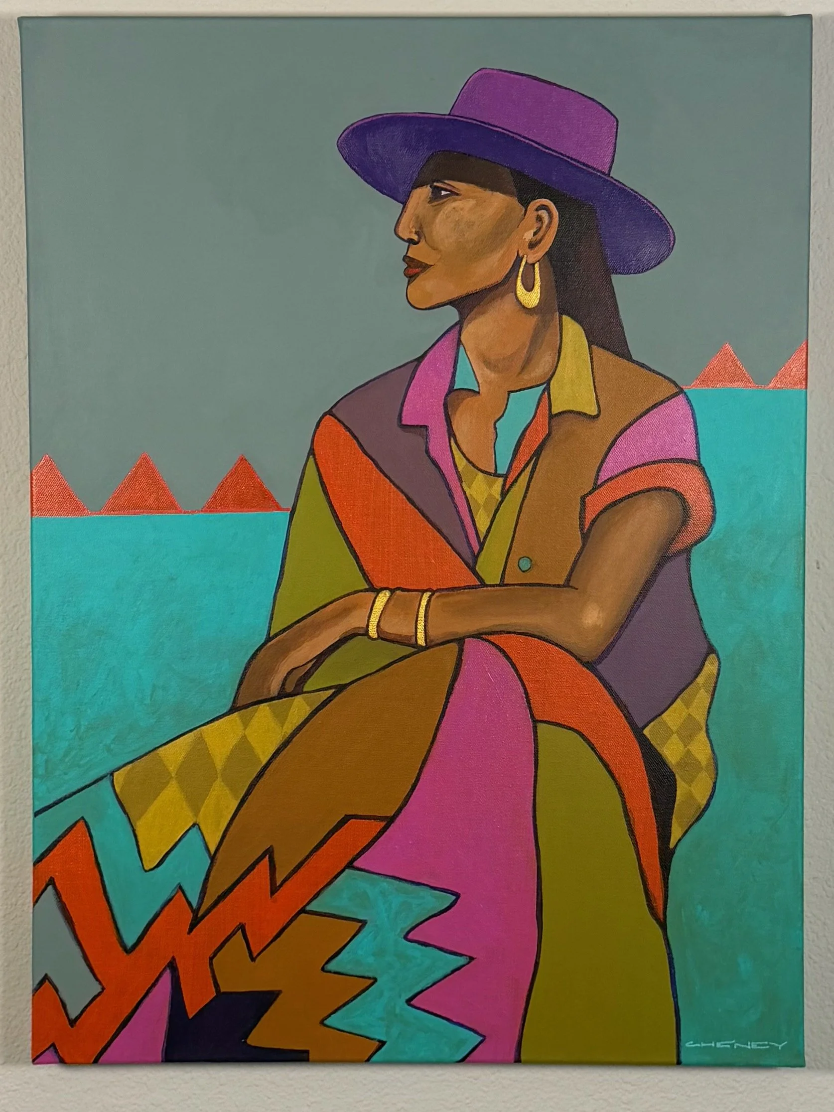 "Wisdom of the Desert"