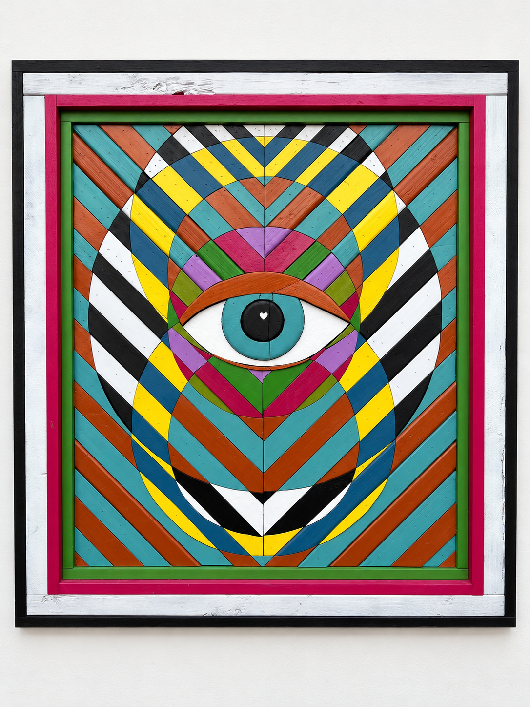 “Lens of Love”