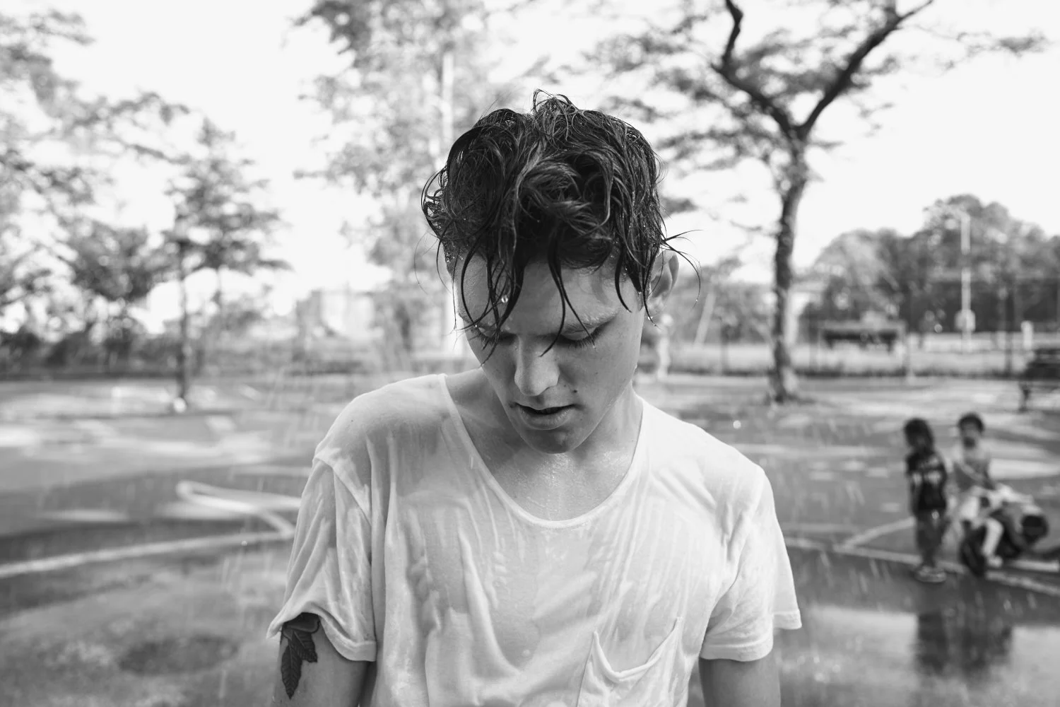 Photo by Sean Micah, @seanmicah.nyc
