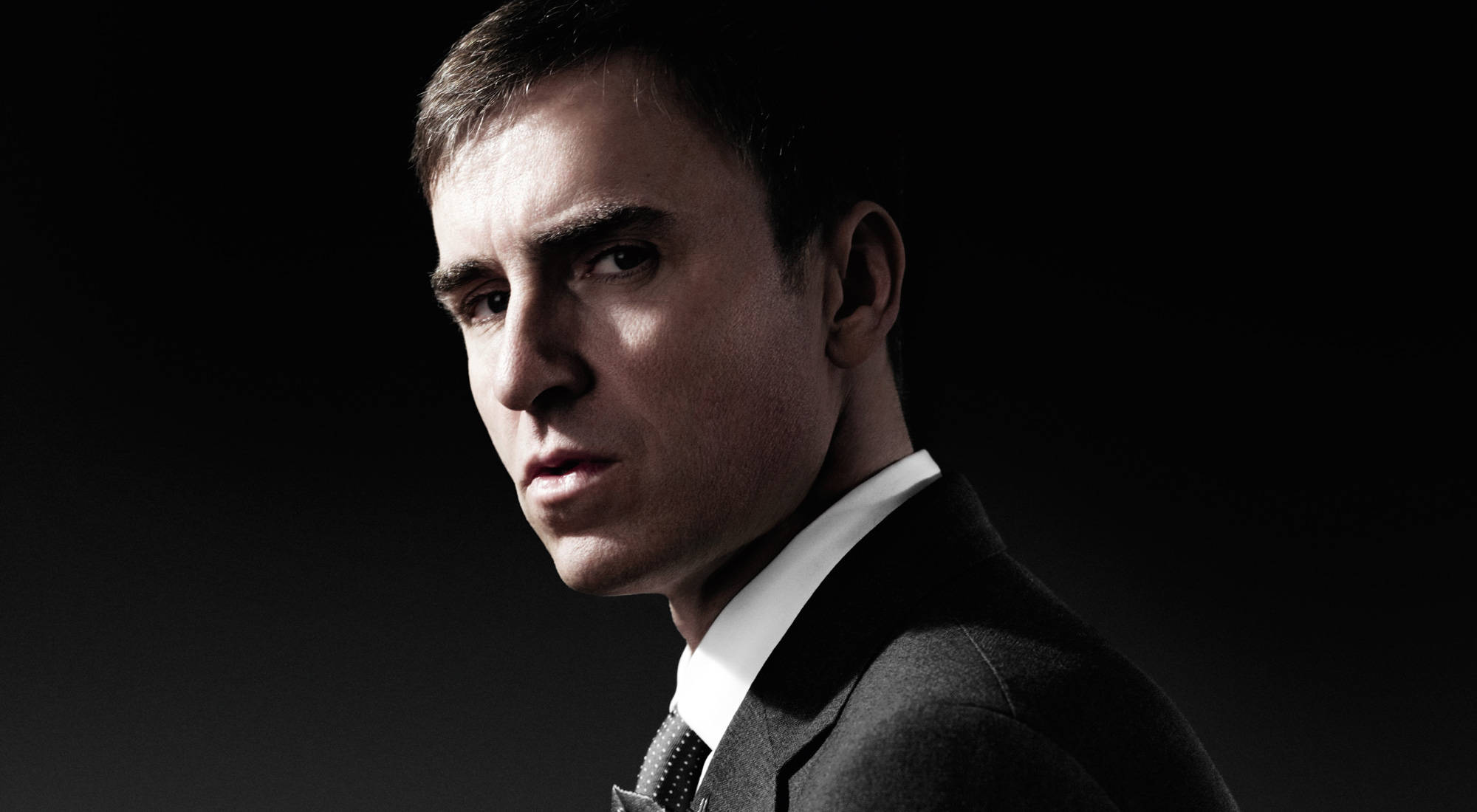 Photo courtesy of Essential Homme Magazine