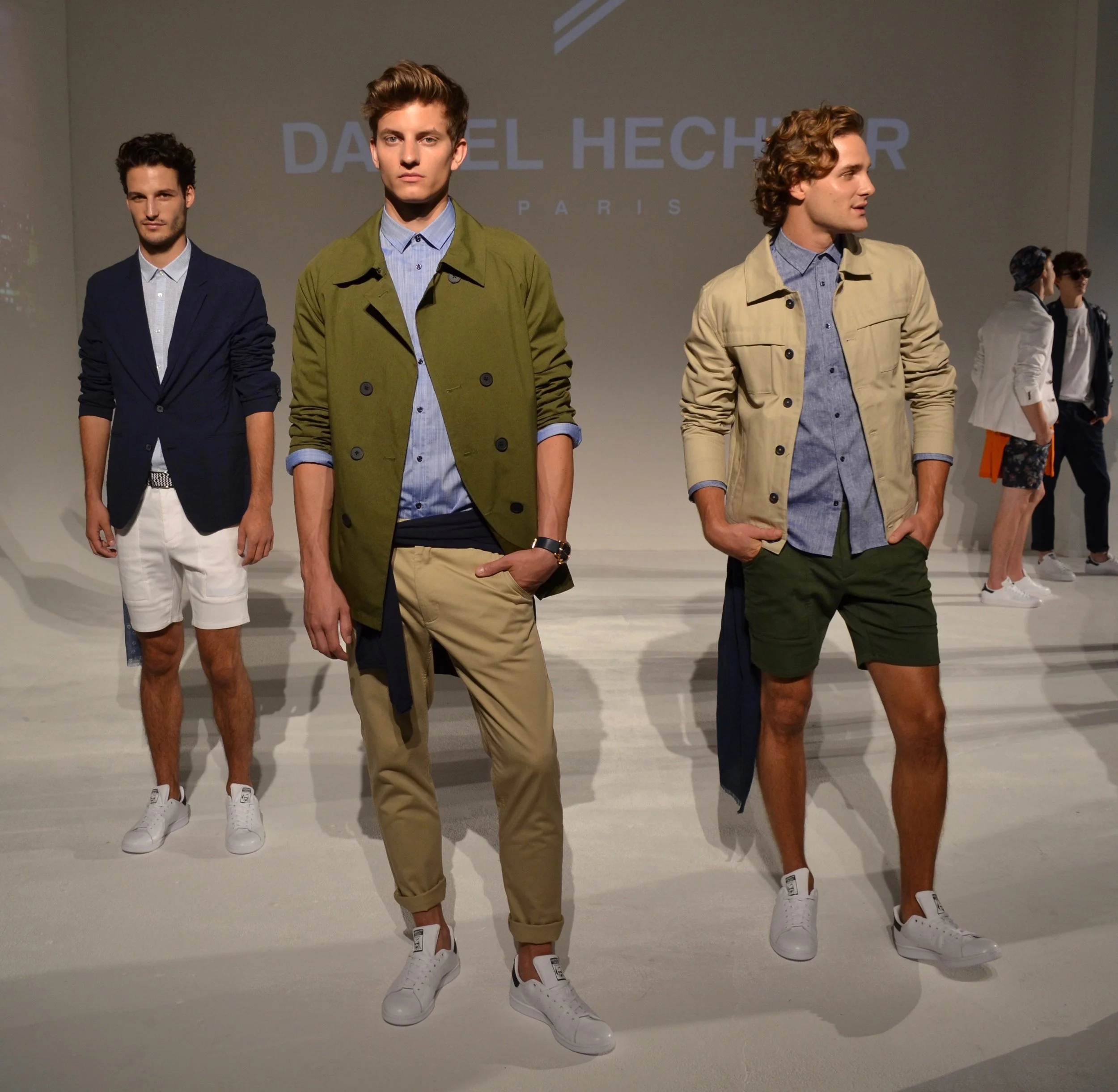 Daniel Hector