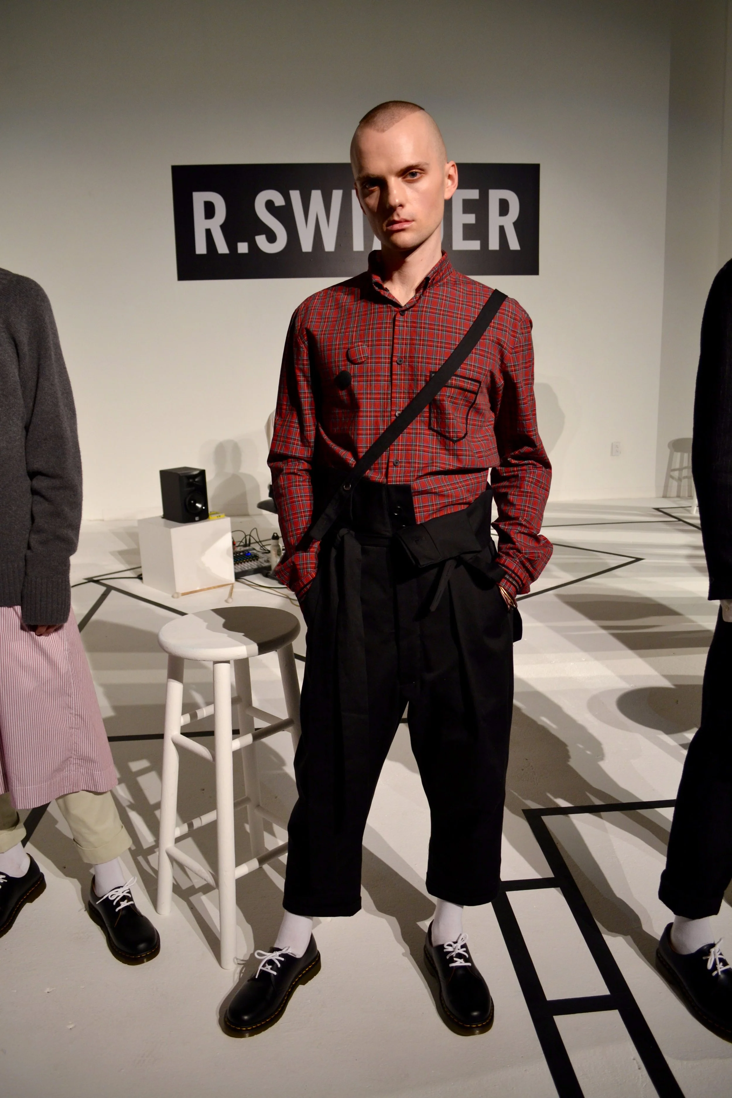R. Swiader
