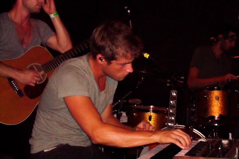 Past Shows