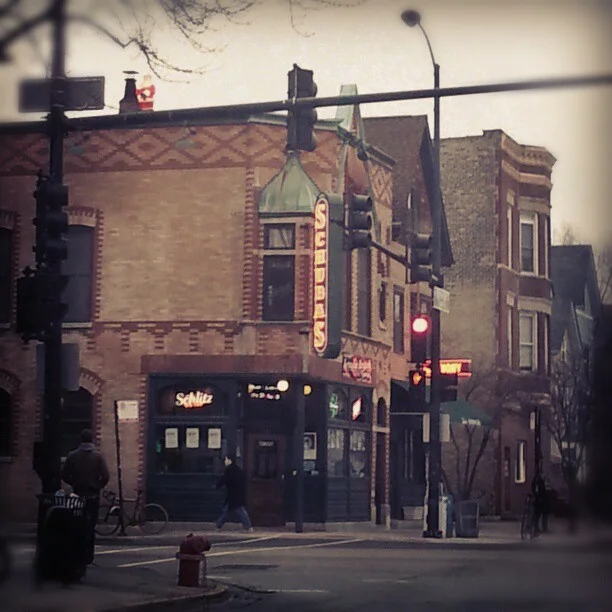 I believe introductions are in order..