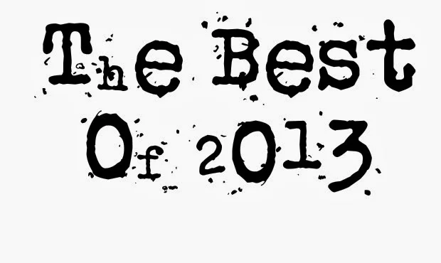Best Of's - 2013