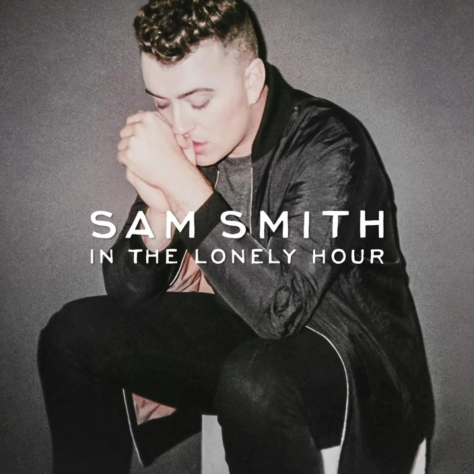 Week of 7.14.14 :: Soul / R&B  * Sam Smith - Stay With Me
