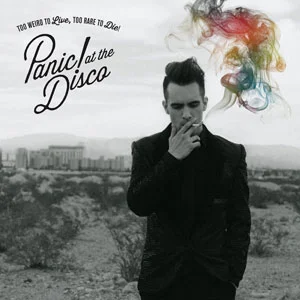 Week of 8.12.14 :: Alt Rock * P!atD - This Is Gospel (Piano Version)