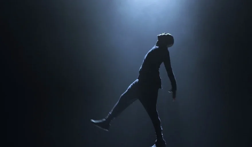 Week of 9.8.14 :: Dance * Chris Brown ft Ariana G - Don't Be Gone Too Long