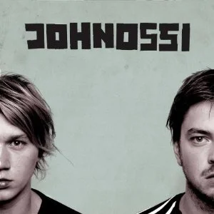 Week of 9.15.14 :: Alt-Rock * Johnossi - Man Must Dance