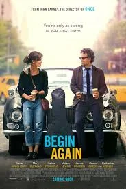 FYMS * General Thoughts About Adam Levine + "Begin Again"