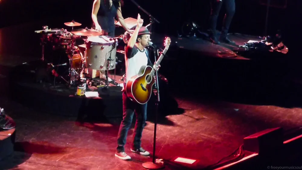 Jason Mraz