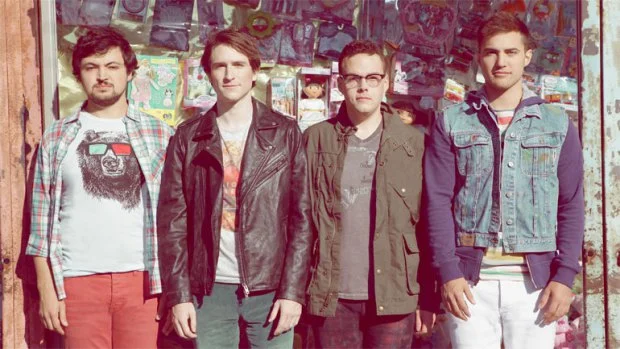 FYMS * Walk The Moon