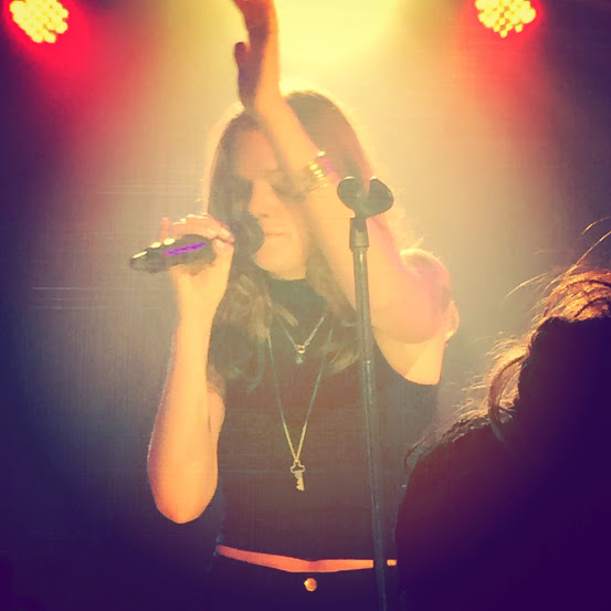 Tove Lo