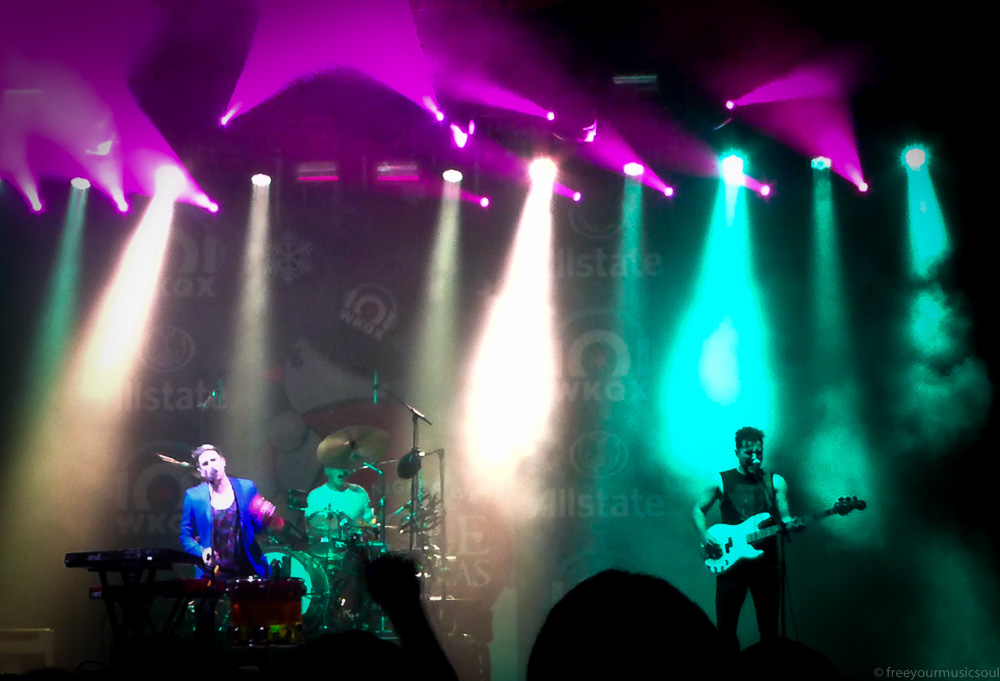 Walk The Moon