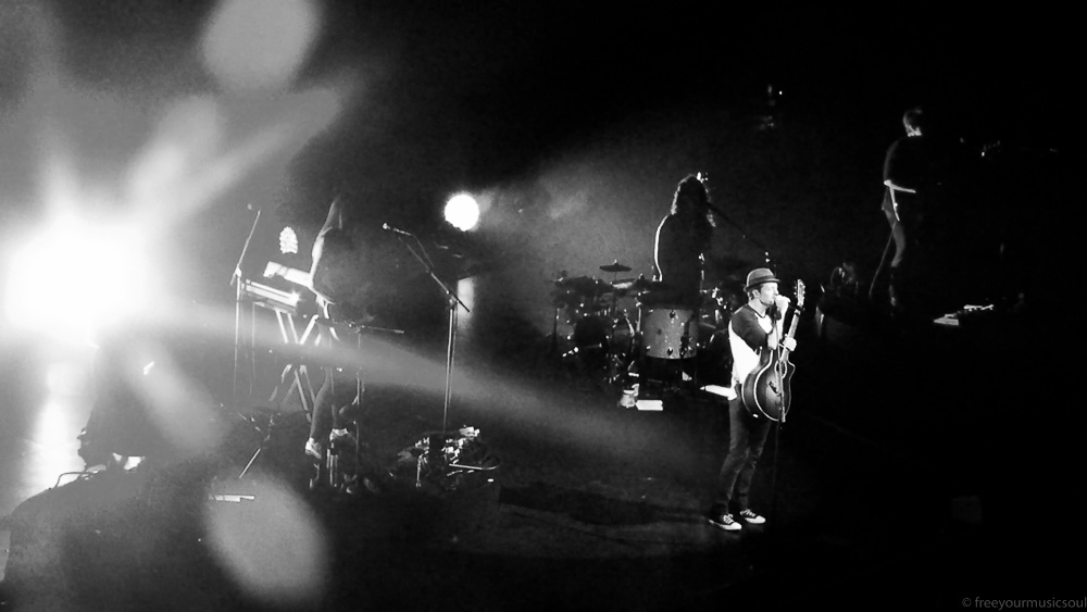 FYMS * 5 Tips For The Live Music Lover 