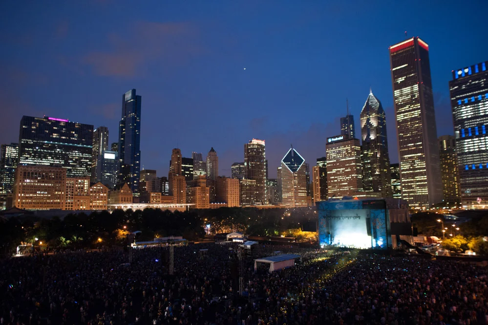 FYMS * 2015 Music Festivals