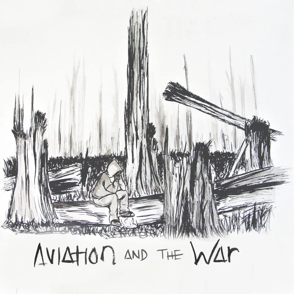 Week of 2.16.15 :: Indie  * Aviation and the War - Glass Bottom Boat