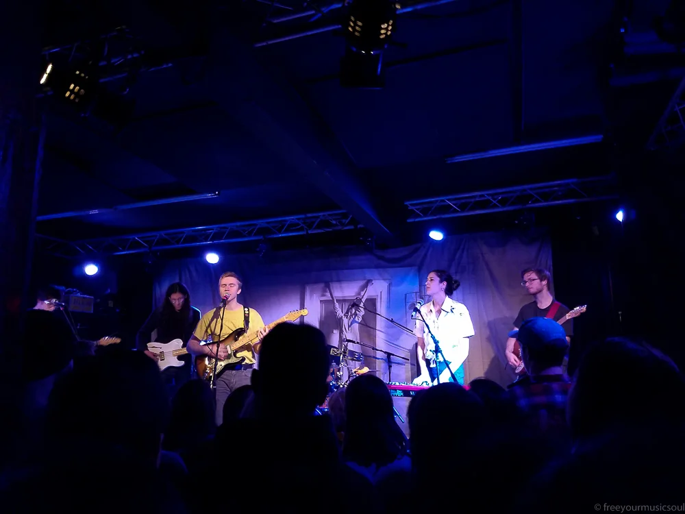 Kevin Devine & The Goddamn Band