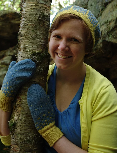 krona collection - PDF Patterns