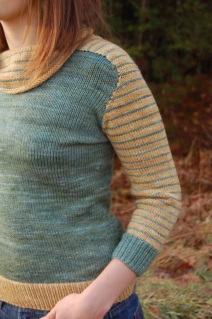 Strata &amp; Line Collection - PDF Patterns