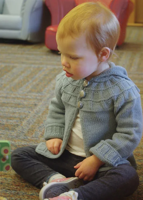 Introducing Belacqua