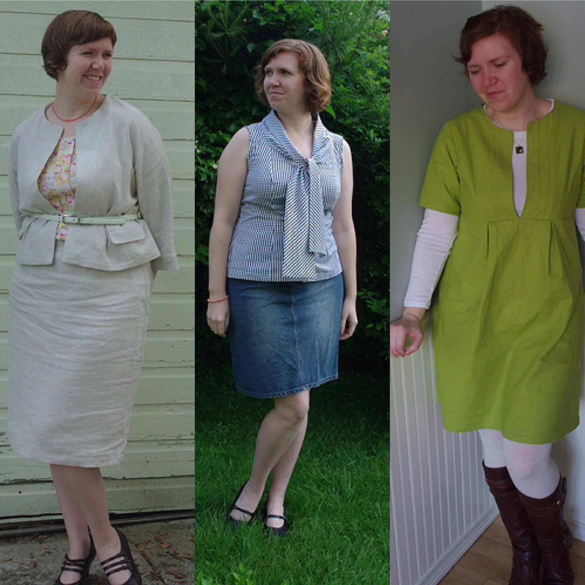 Tried and True Review: A Big Bag of the Blues - Part I