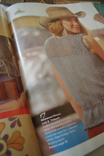 Introducing: Westwood