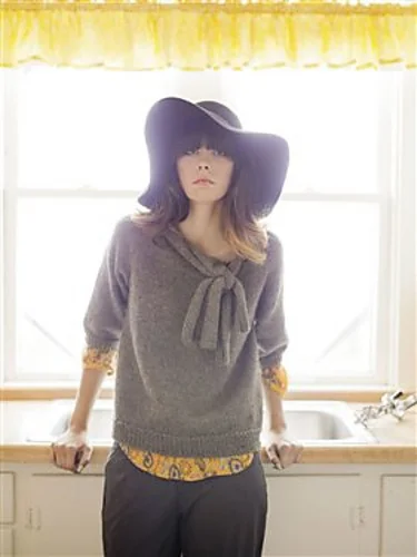Introducing the Knitscene Featured Designer Collection!!