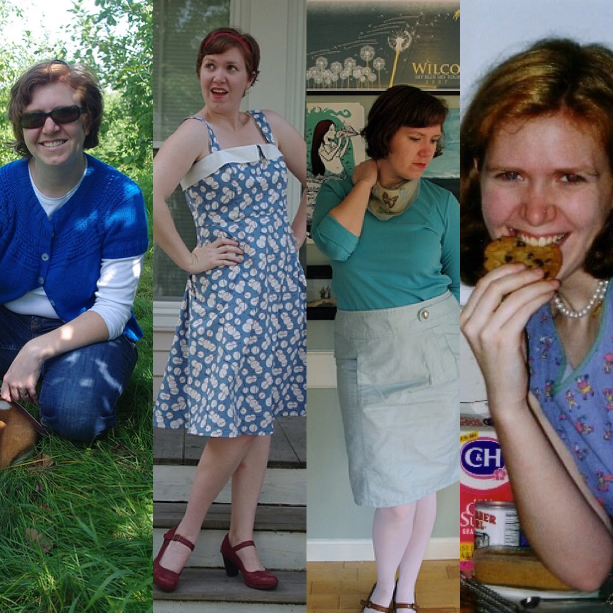 Tried and True Review: A Big Bag of the Blues - Part II