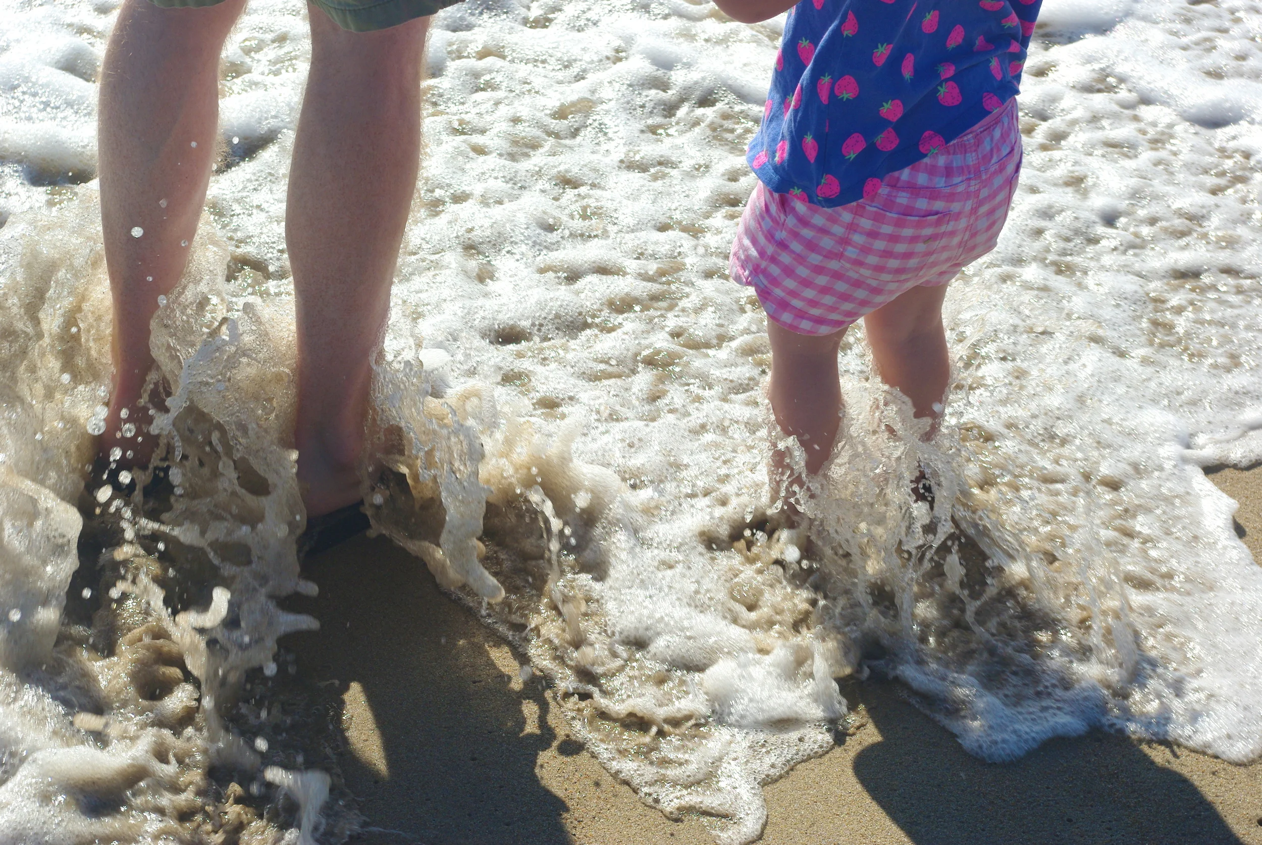 The Penultimate Weekend of Summer