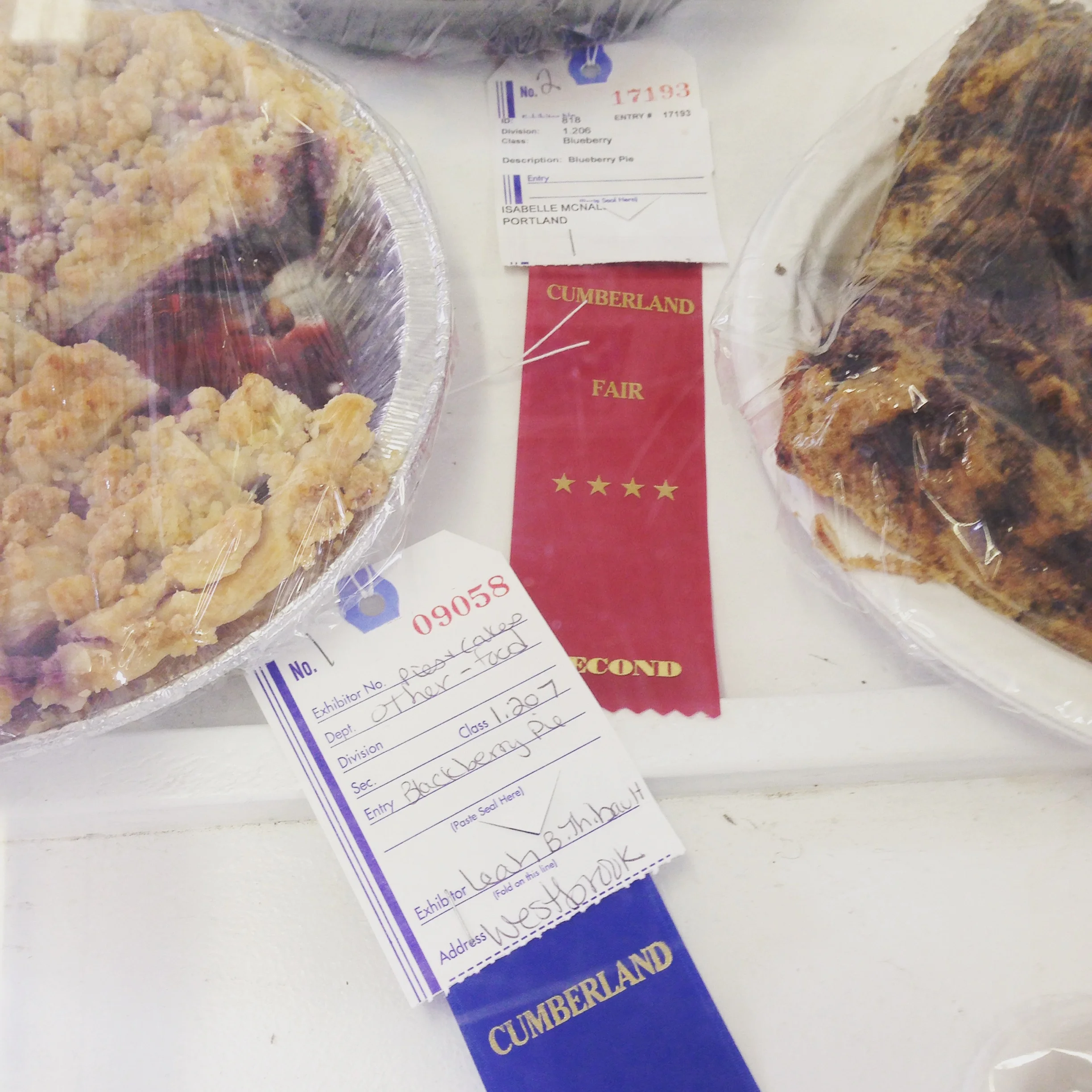 Fair Times, Fun Times