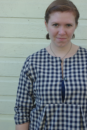 Tried and True Review: Slow Fashion October Edition