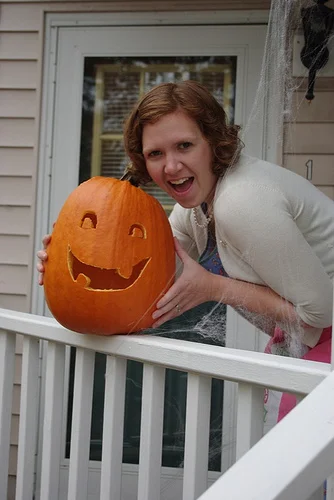 Portland Pumpkin Tour