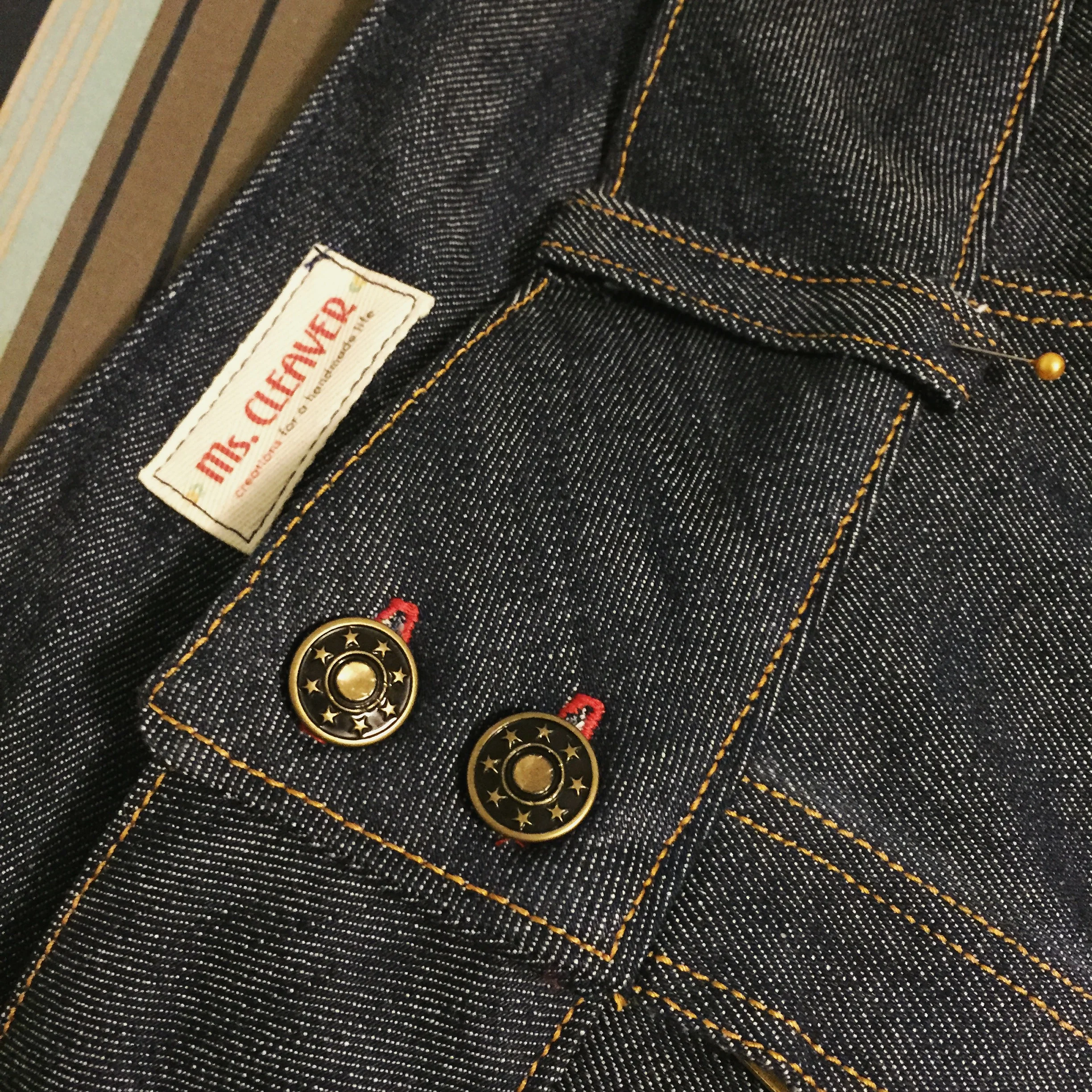 Big Projects, Little Projects, WIPs, and FOs