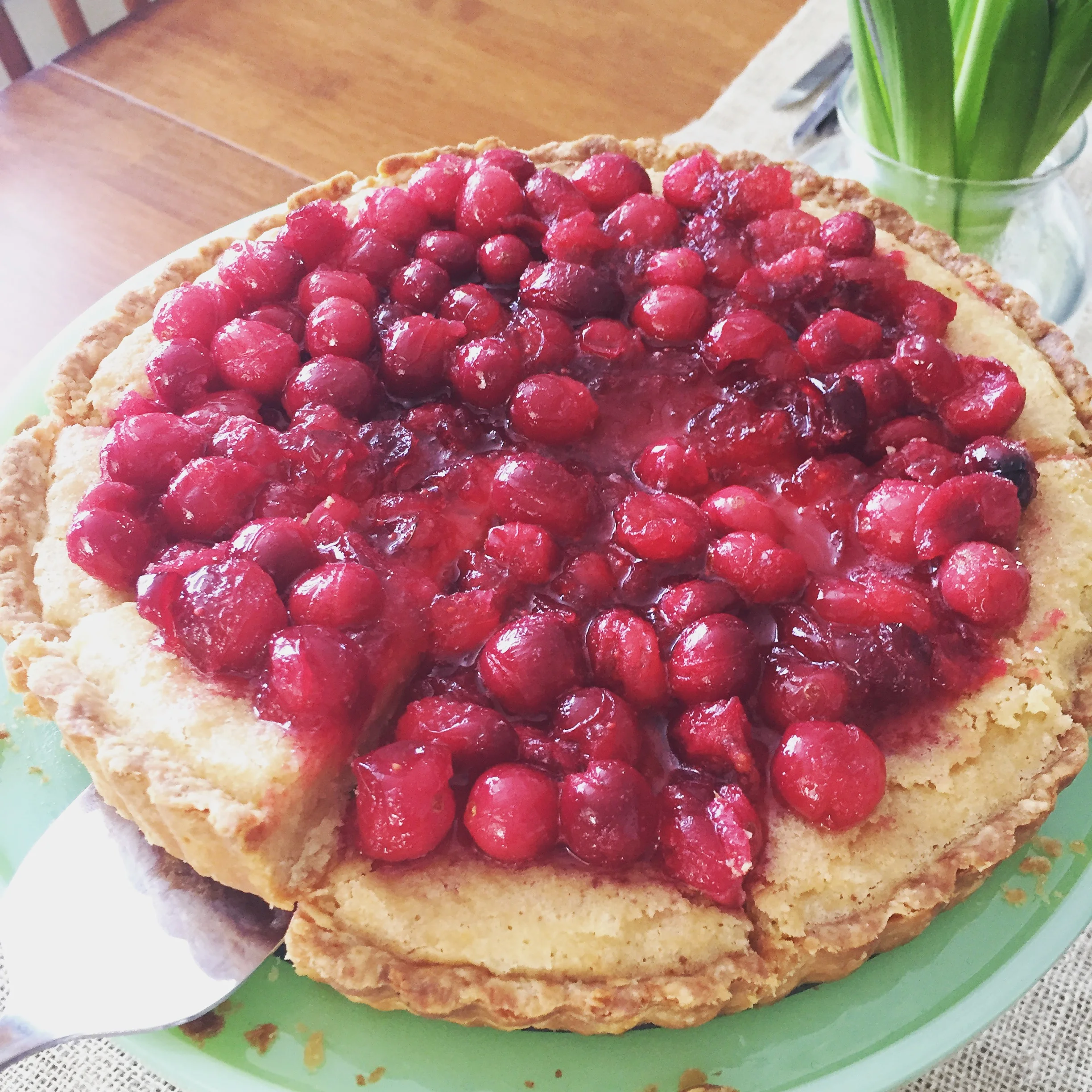 6th Annual National Pie Day