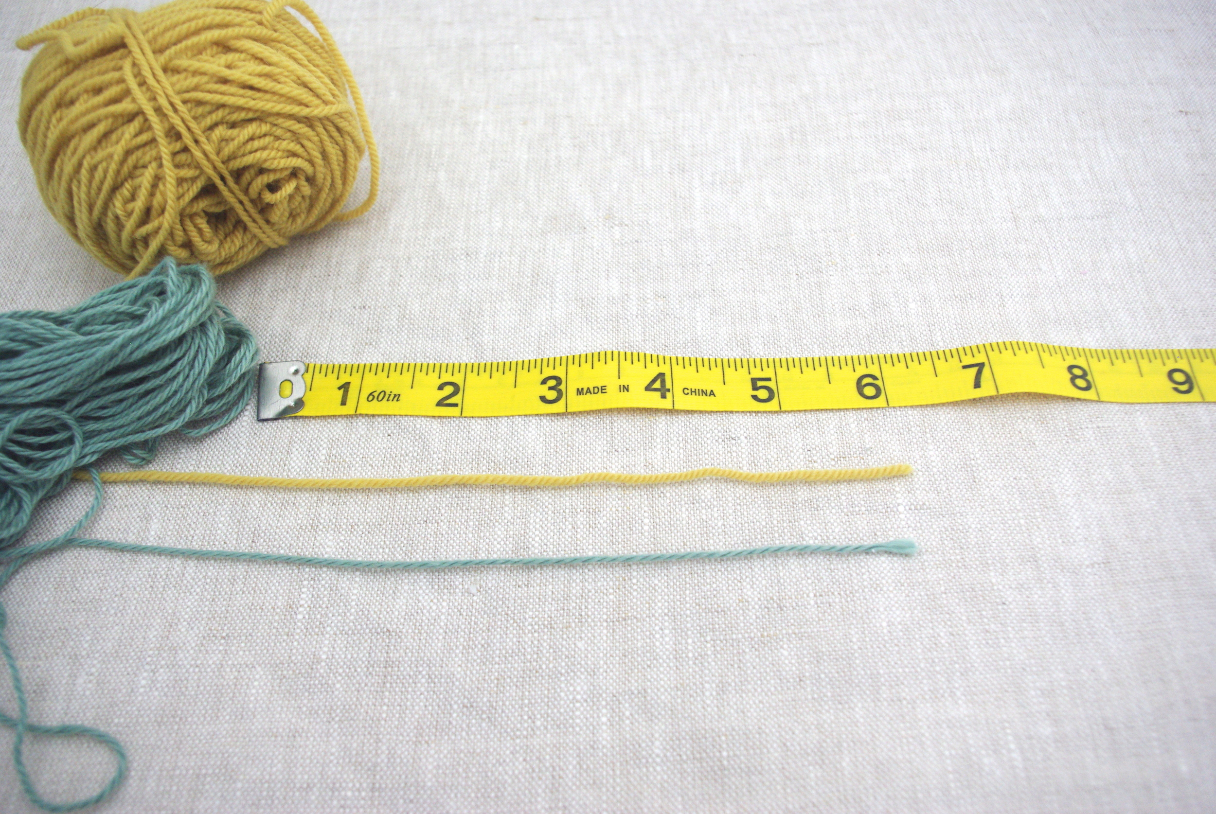 What You Need to Know about Knitting with Cotton Yarn – TONIA KNITS