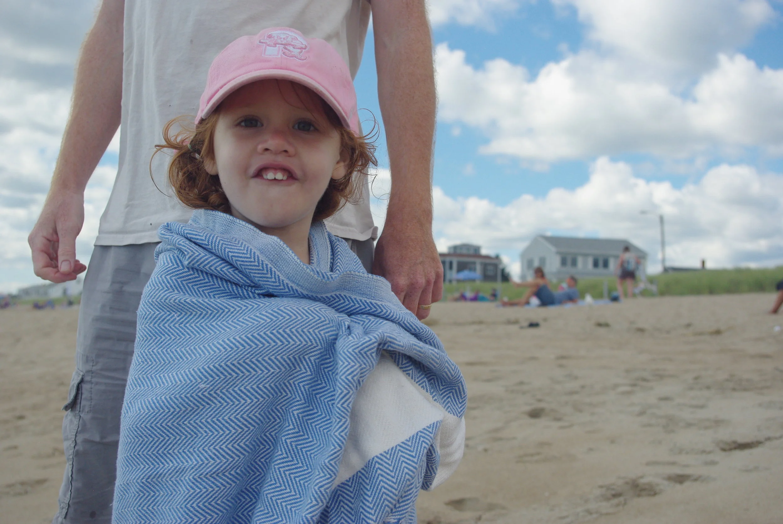 Those Last Days of Summer