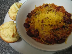Chili Weather