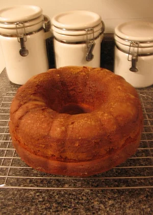 Booze Cake