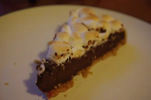 S'more Pie: Take Two