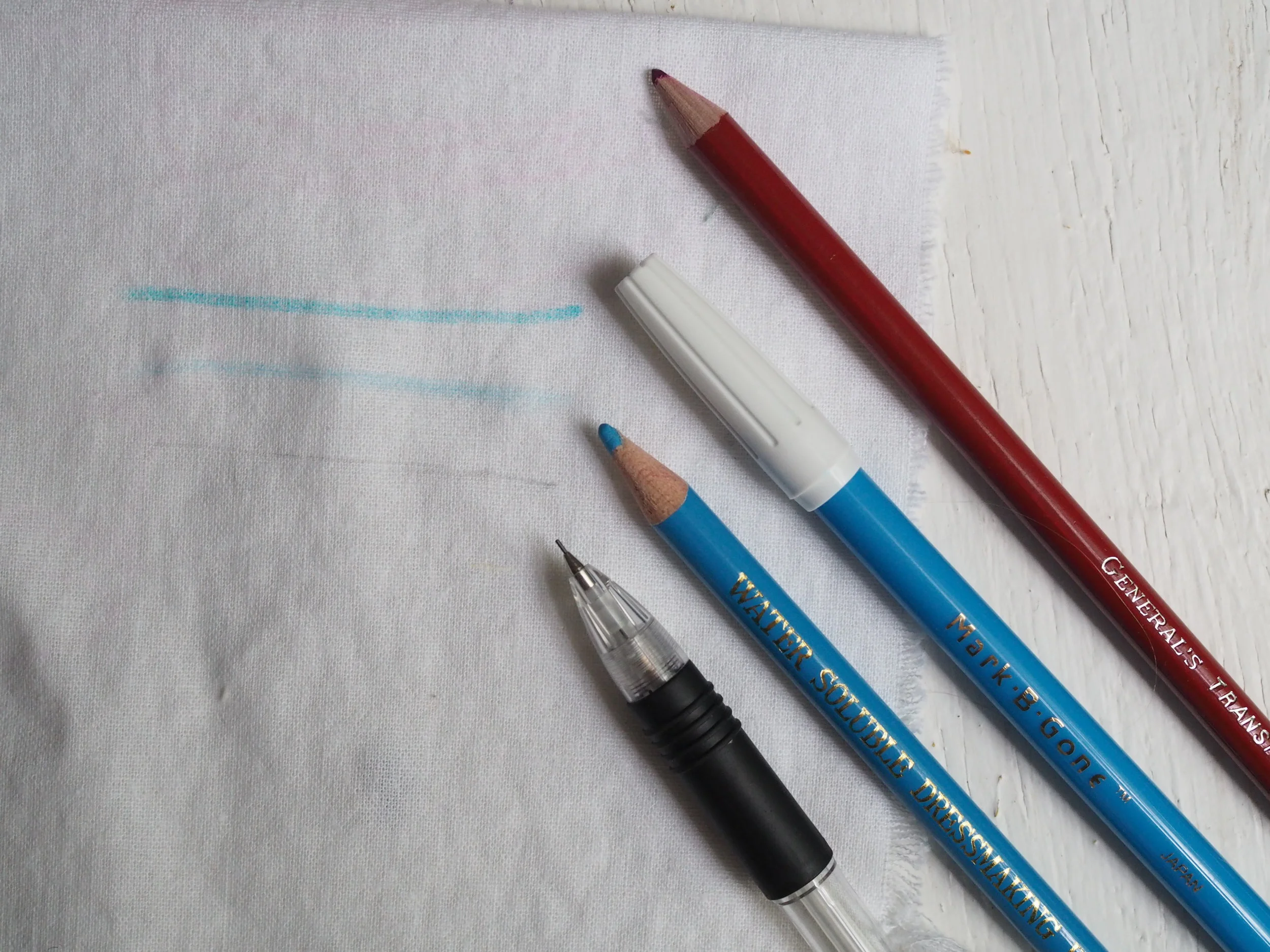 Embroidery 101 Transferring a Design to Fabric — Ms. Cleaver