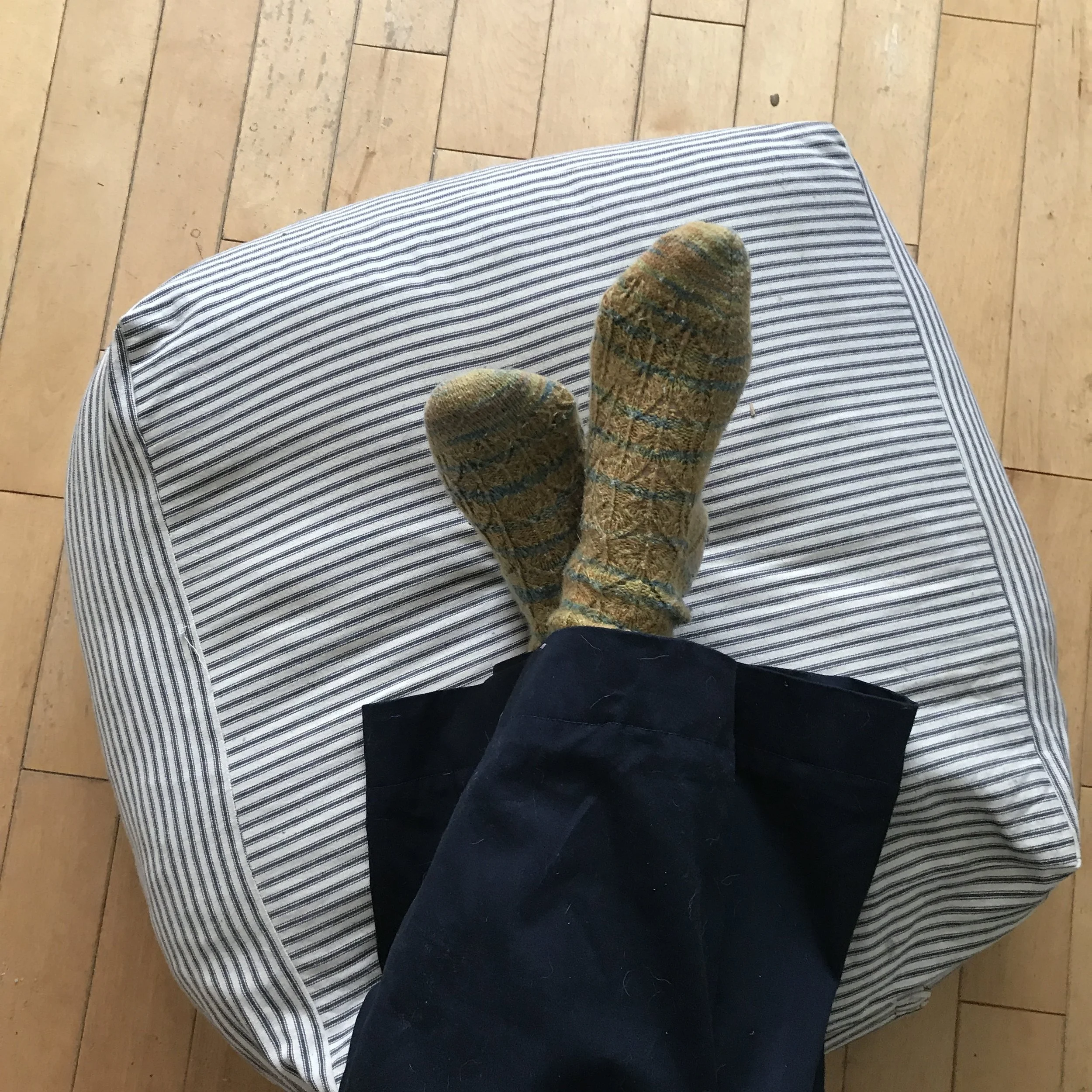 Slow Fashion October