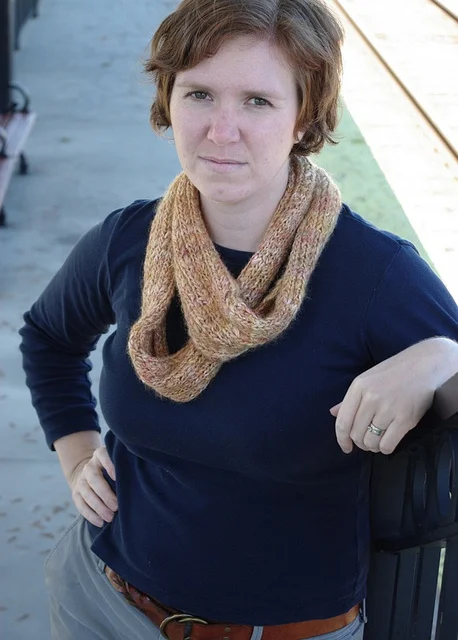 Introducing: Knoll Rib Cowl