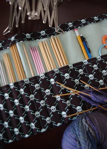 When Hobbies Collide! - DPN Holder Tutorial