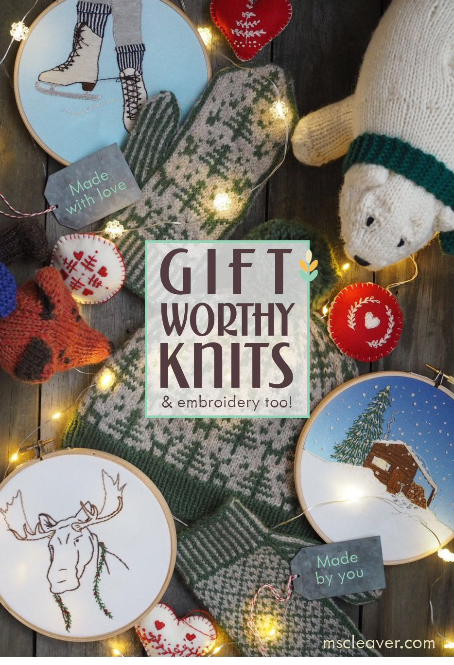 Tidings Craft Fair