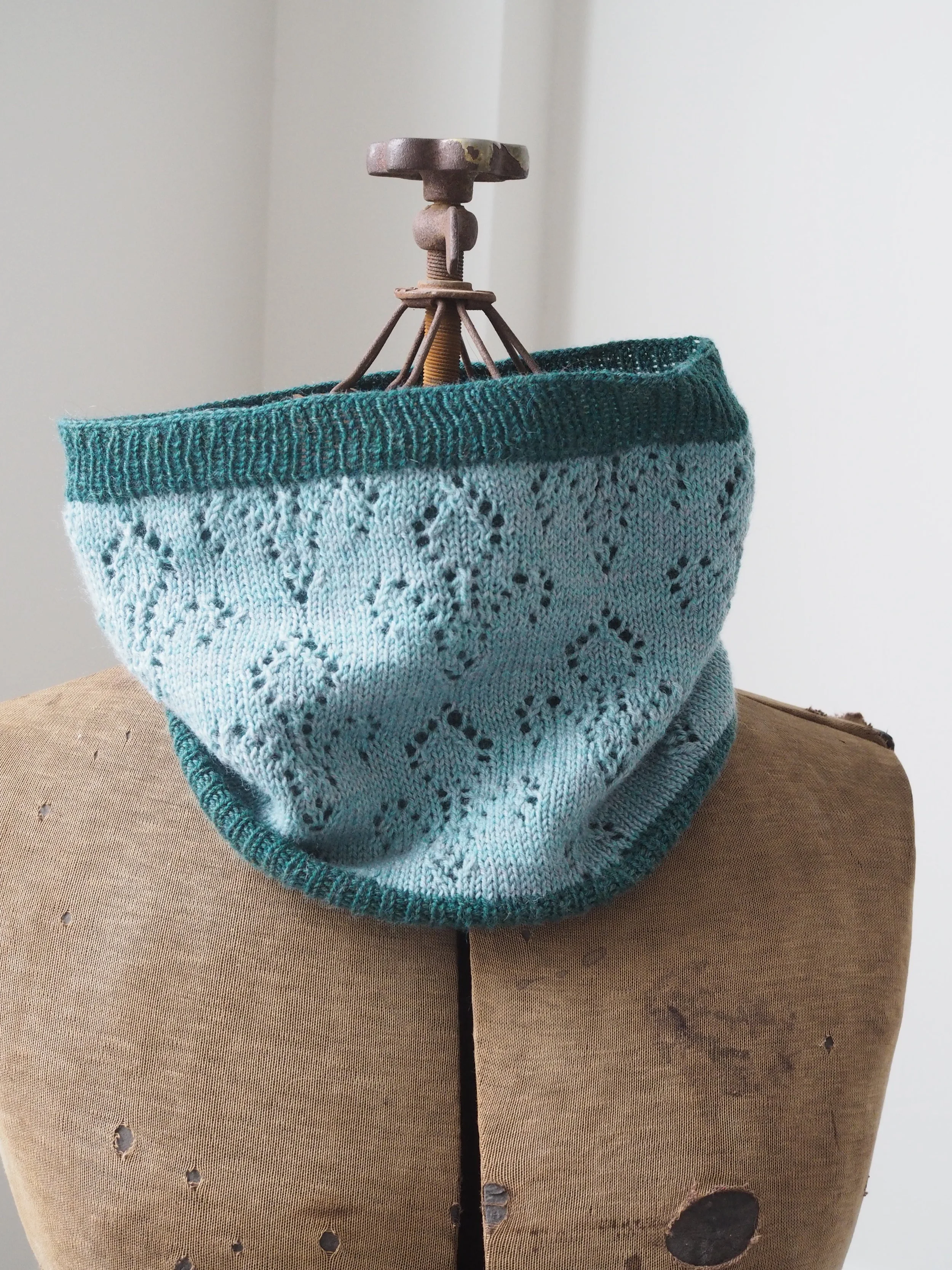 Souviens - PDF Pattern