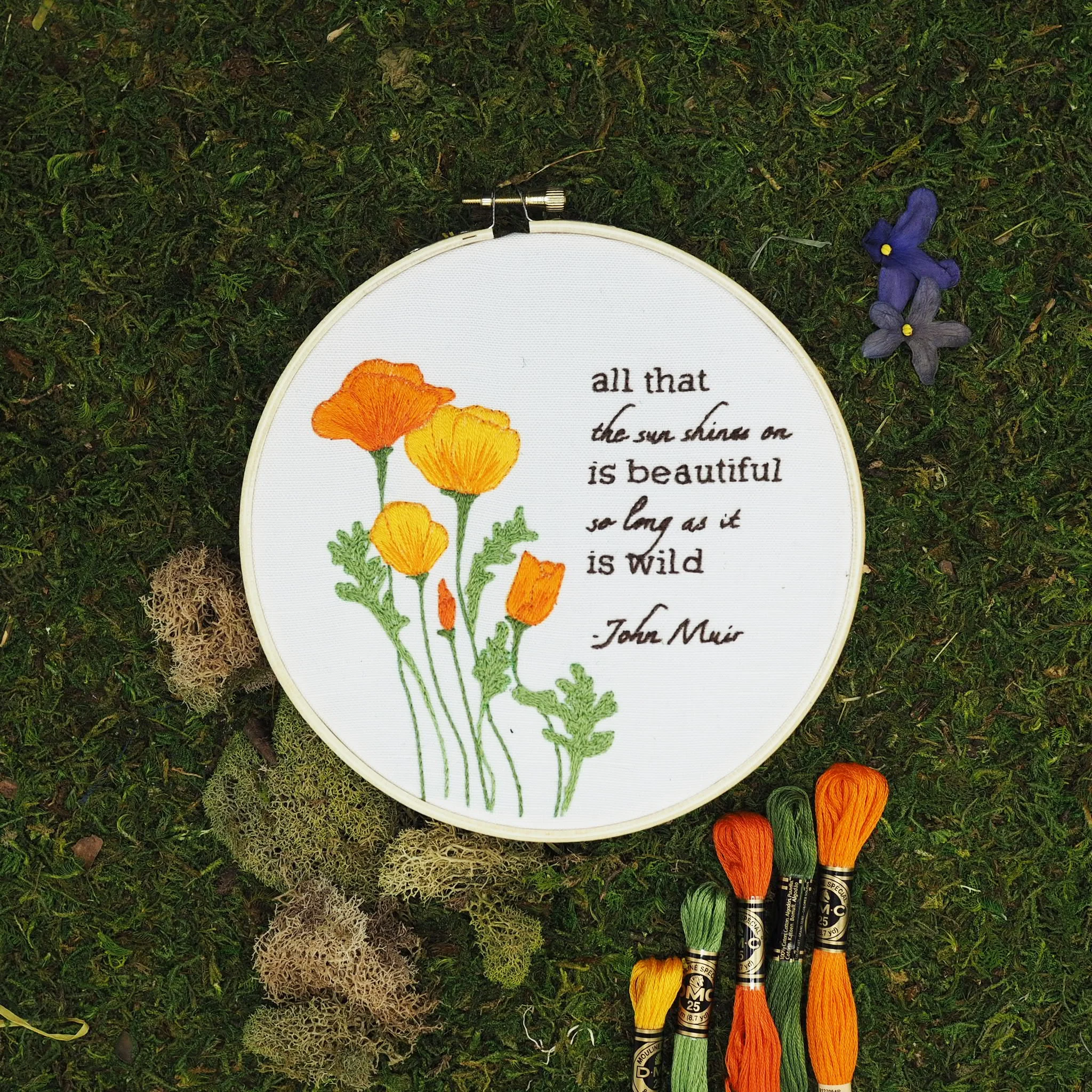 All That Is Beautiful 