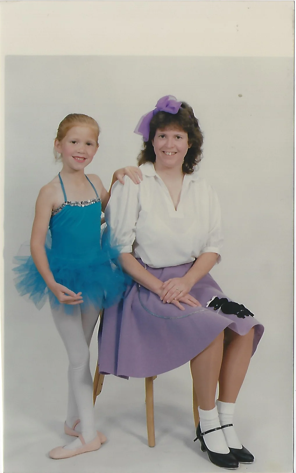 What My Mother Taught Me