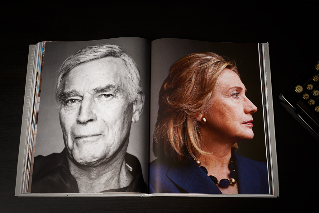 Book review: Portraits by Martin Schoeller — Ferry Knijn Media Book review: Portraits by Martin Schoeller — Ferry Knijn Media